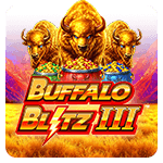 BUFFALO BLITZ III by Playtech