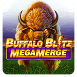 Buffalo Blitz Mega Merge