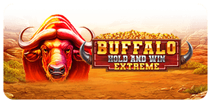 Buffalo Hold and Win Extreme