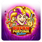 Bufon fortuna deluxe