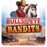 BULLS EYE BANDITS