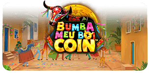 Bumba Meu Boi Coin