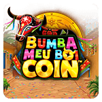 Bumba Meu Boi Coin