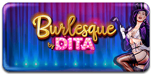 Burlesque by Dita