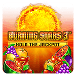 Burning Stars 3