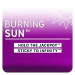 Burning Sun Extremely Light