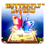 Butterfly Lovers