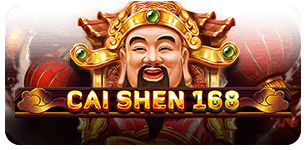 Cai Shen 168