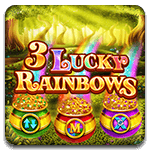 3 Lucky Rainbows