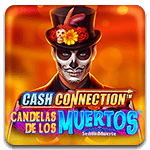 Candelas de Los Muertos Senor Muerte