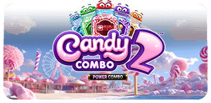 Candy Combo 2 Power Combo