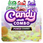 Candy Combo Power Combo