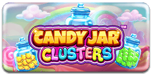 Candy Jar Clusters