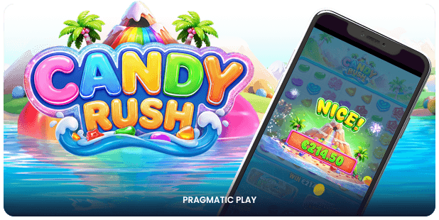 Candy Rush