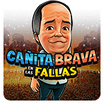 Canita Bravas En Las Fallas
