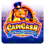 Capi Cash Jackpot Fortunes by Microgaming
