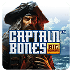 Captain Bones Big Bounty