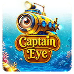 CAPTAIN EYE by Playtech