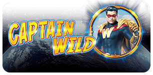 Captain Wild