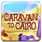 Caravan to Cairo