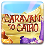 Caravan to Cairo