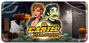 El Cartel Halloween