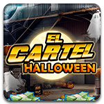 El Cartel Halloween