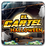 El Cartel Halloween