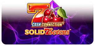Cash Connection Solid Sevens
