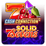 Cash Connection Solid Sevens