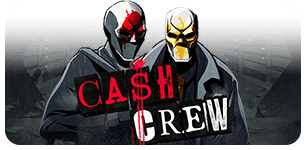 Cash Crew