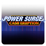 Cash Eruption Power Surge