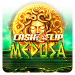 Cash Flip Medusa