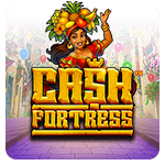 CASH FORTRESS by Playtech