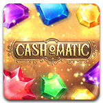 Cashomatic