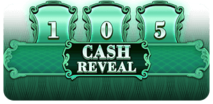 CASH REVEAL