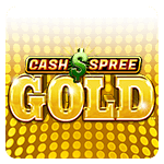 Cash Spree Gold