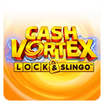 Cash vortex lock and slingo by Slingo