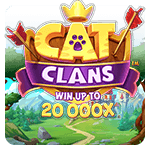 Cat Clans
