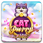 Cat Purry