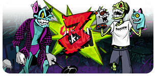 Chaos Crew 3