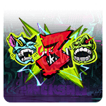 Chaos Crew 3