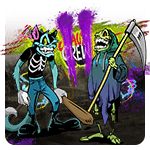 Chaos Crew II
