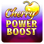 Cherry Power Boost