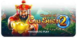Chests of Cai Shen 2