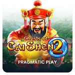 Chests of Cai Shen 2