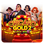 Chicago Gold 2 LOCKNWINX by Microgaming