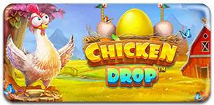 Chicken Drop