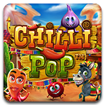 Chilli Pop