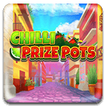 Chilli Prize Pots